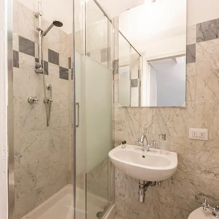 Tiny Santa Maria By Mmega Appartement Florence