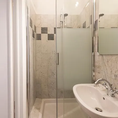 Tiny Santa Maria By Mmega Флоренция