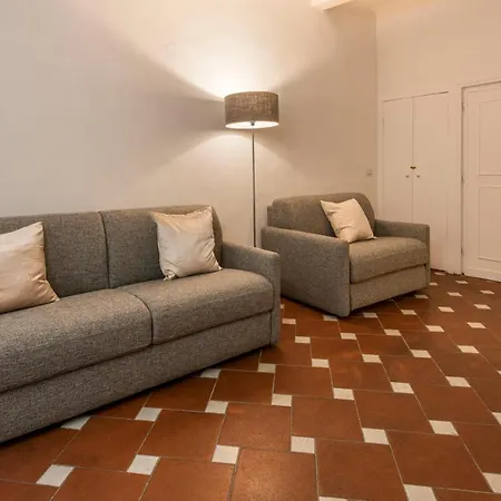 Appartamento Tiny Santa Maria By Mmega