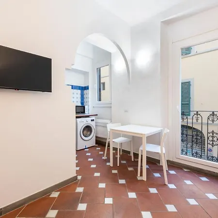 Tiny Santa Maria By Mmega Апартаменты Флоренция