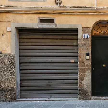 Lejlighed Tiny Santa Maria By Mmega