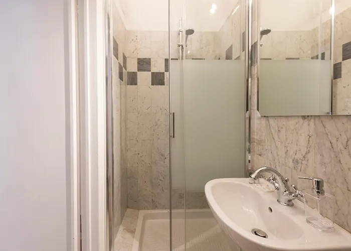 Tiny Santa Maria By Mmega Флоренция