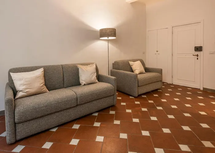 Апартаменты Tiny Santa Maria By Mmega