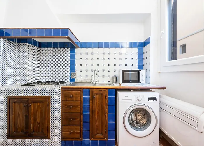 Tiny Santa Maria By Mmega