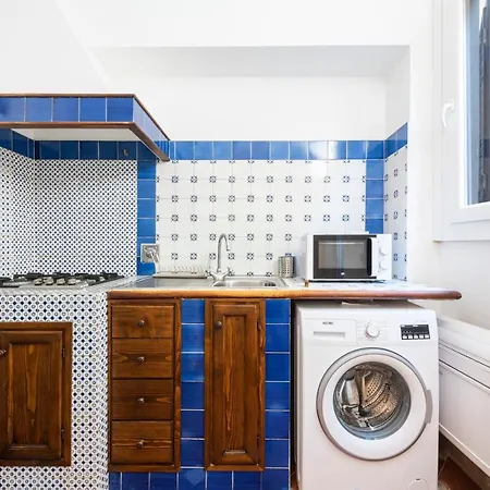 Tiny Santa Maria By Mmega